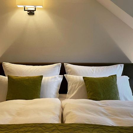 Naturnahe Gaestewohnung Im Heidelandhaus Henzendorf 新策勒 外观 照片