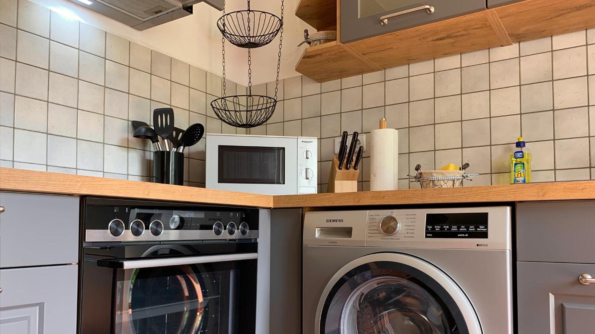 Naturnahe Gaestewohnung Im Heidelandhaus Henzendorf 新策勒 外观 照片