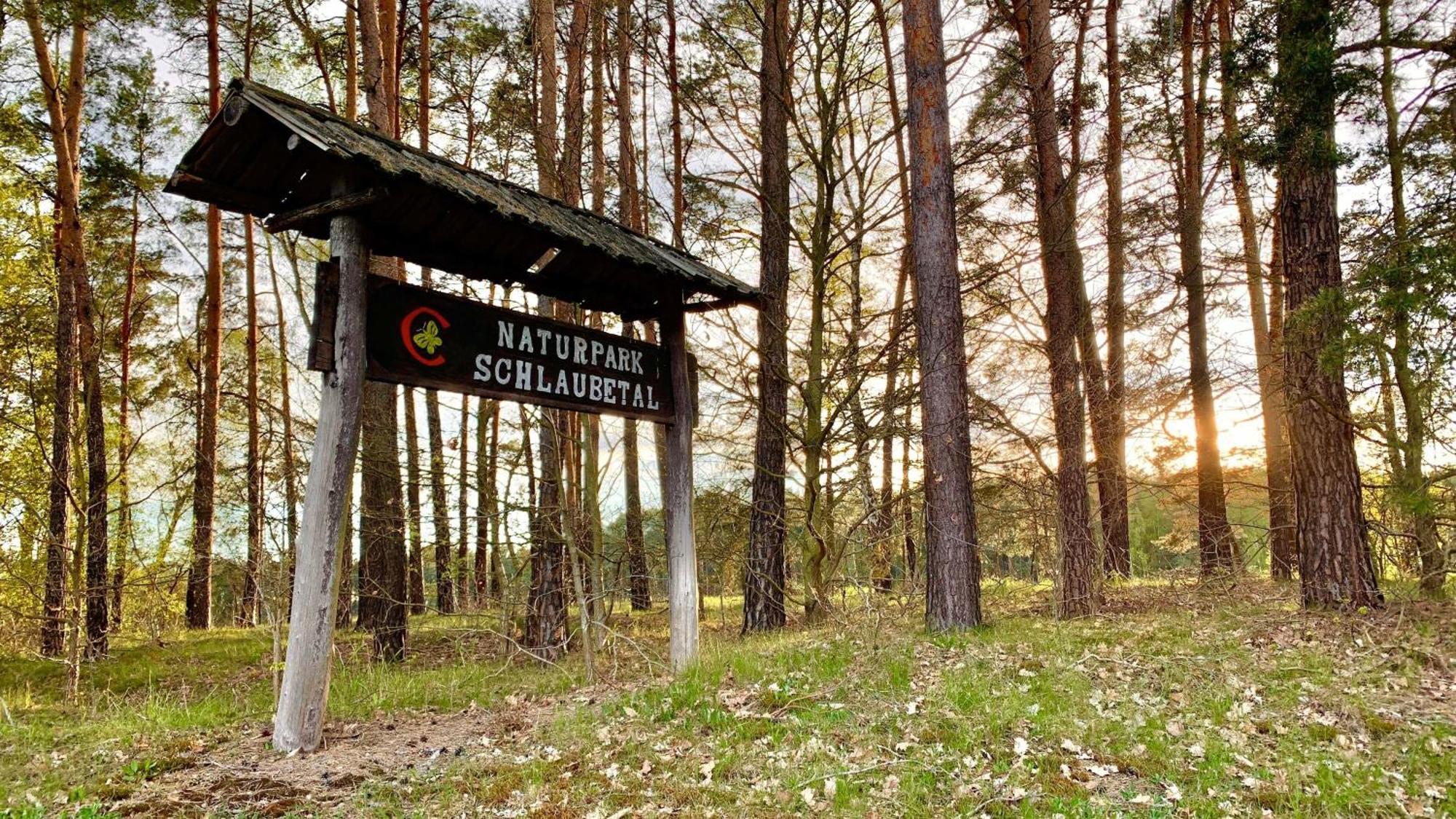 Naturnahe Gaestewohnung Im Heidelandhaus Henzendorf 新策勒 外观 照片